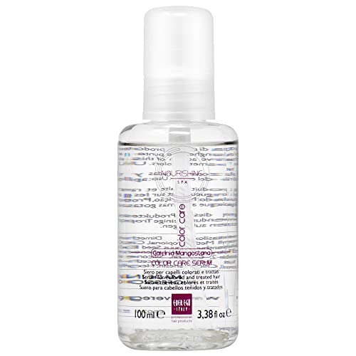 Ideal Hair Serum for Color-Treated Hair