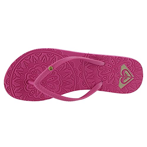 Roxy Women's Antilles Flip Flop Sandal2