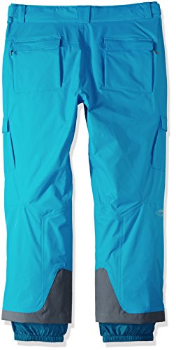 Columbia Men's Ridge 2 Run II Pants2