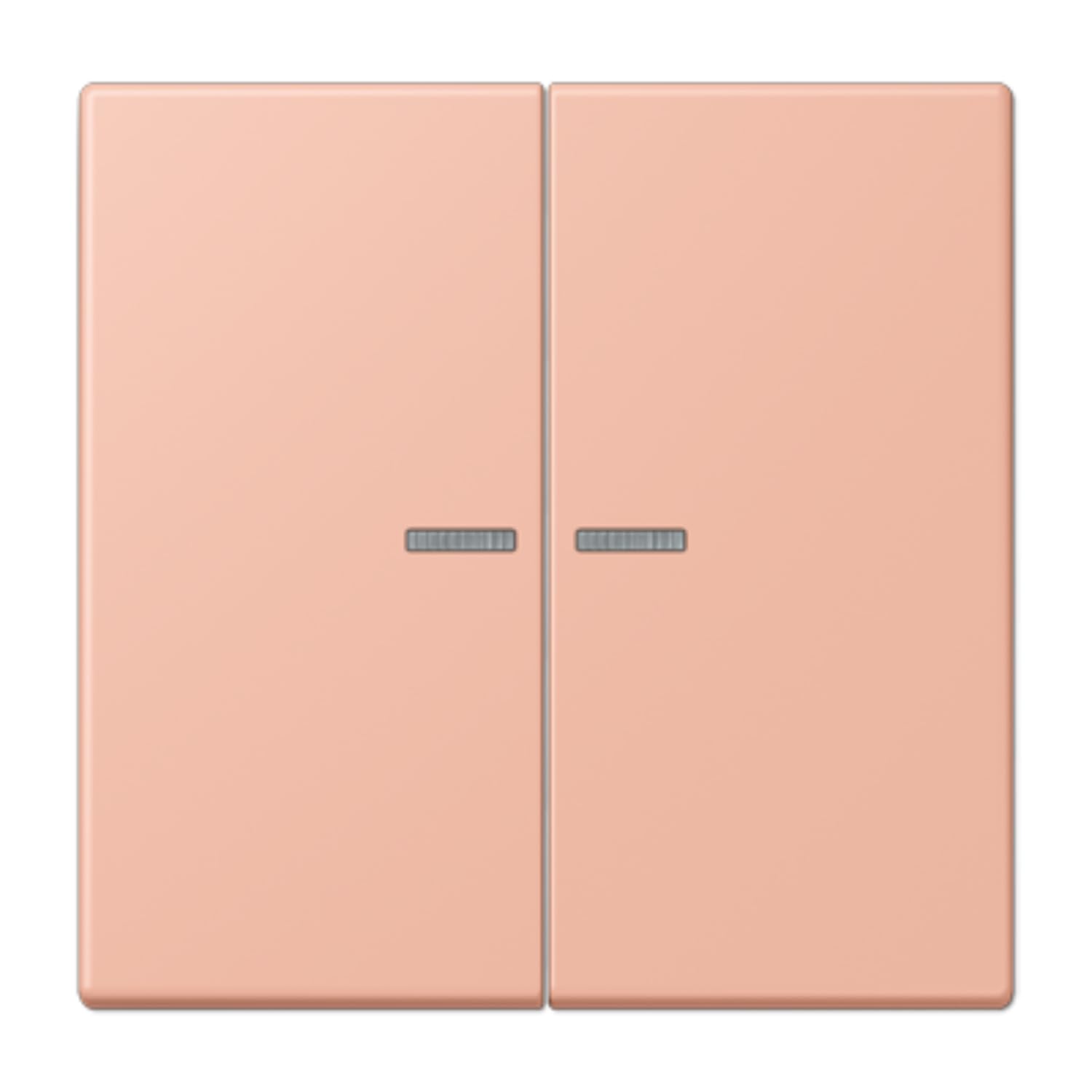 Touche JUNG HOME 2 phases LC32102 finition luxe Duroplast BTLC17102231