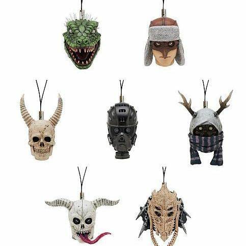 Amazon.co.jp: ドロヘドロ ヘッドマスコットコレクション 第2弾