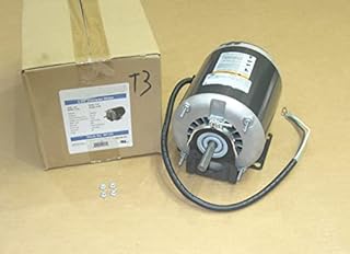 90153 309153ï¼Œfor Greenheck Packard Motor 1/4 HP, 115 Volts, 1725 RPM, CCWLE