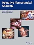 Operative Neurosurgical Anatomy (English Edition)