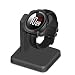 LeafBoat Compatible with Ticwatch Mobvoi E2/ Ticwatch S2 Charger,Replacement Charging Stand Charging Cradle Dock Adapter Holder for Ticwatch Mobvoi E2/ Ticwatch S2