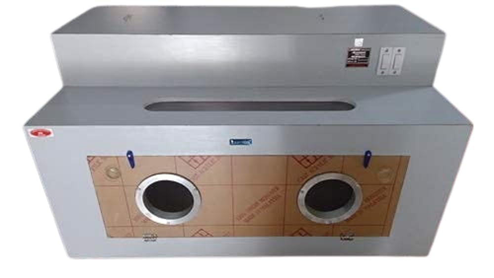 AKIVIN Aseptic Cabinet