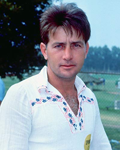 Martin Sheen