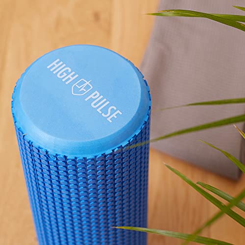 Pilates-Rolle High Pulse Faszienrolle für effektives Training