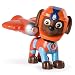 Paw Patrol Sea Patrol - Light Up Zuma with Pup Pack and Mission Card