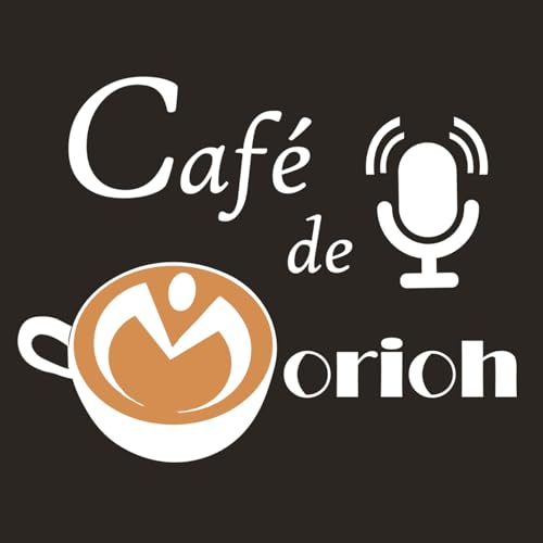 El café de Morioh | Espresso | Diciembre y fin de año 2024