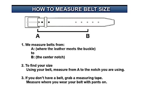 Men's Rooster Embroidered Western Leather Belt, Cinto Vaquero Bordado Con Gallo3