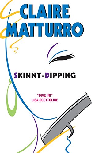 Buy Skinny-dipping (Lilly Cleary) — BookShops.in