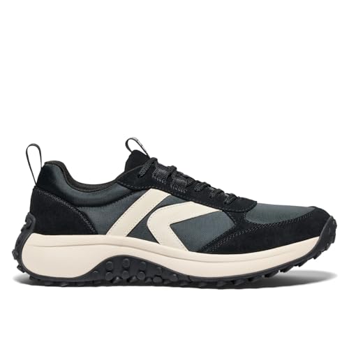 Image of KEEN Men's KS86 Comfortable Durable Retro Style Sneakers
