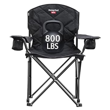 big and tall outdoor chairs