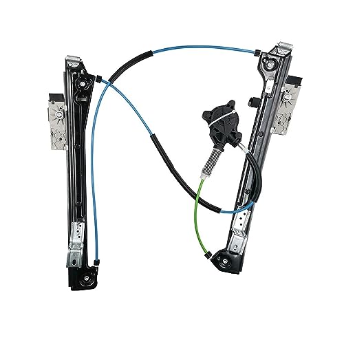 Commande lève-vitre 51332756083 pour réparer une vitre bloquée - 2