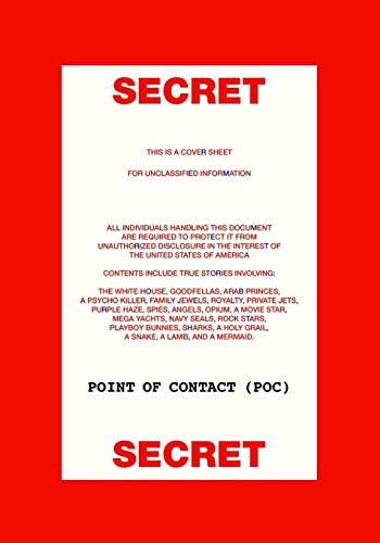 Point of Contact (POC)