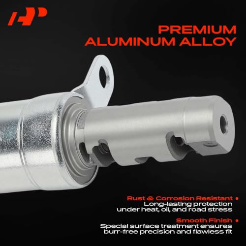 A-Premium Engine Variable Valve Timing (VVT) Solenoid Compatible with Mazda by A-Premium - Used condition - Image 5