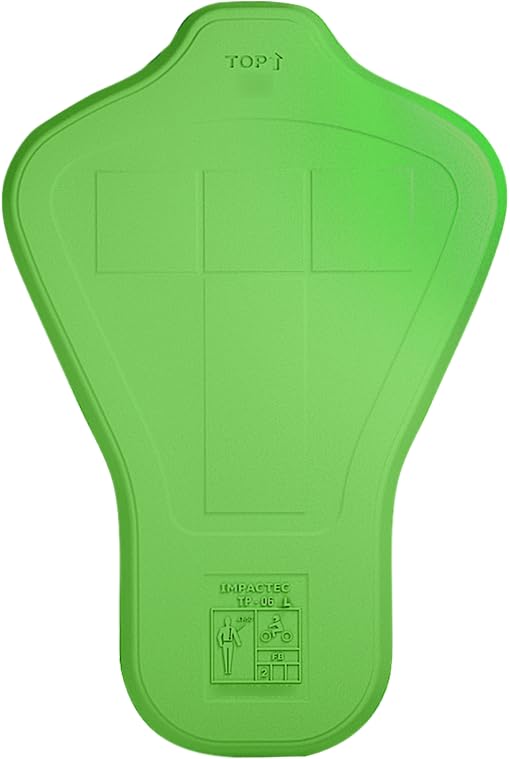 Büse Protector de espalda impacTec TP-06