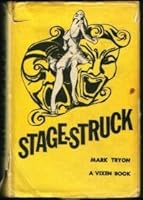 Stage-struck B0007EZZ1I Book Cover