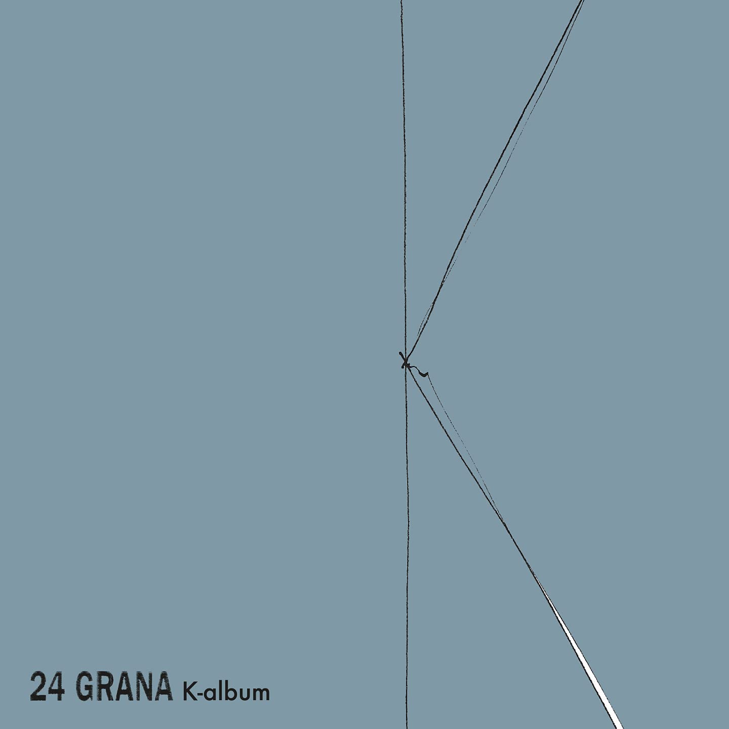 Kalbum (180 Gr. Vinyl White Limited Edt.) [VINYL]