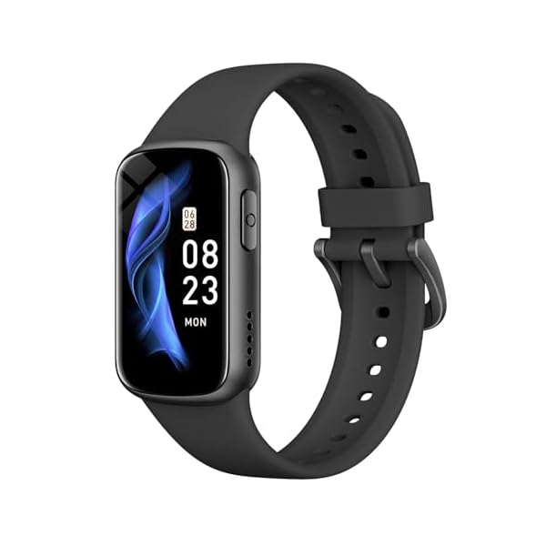 Fitness Tracker (Answer/Dial Call), Smart Watch with 1.47″ HD Touch Display, 130+ Sport Modes Activity Tracker with Sleep Monitor, IP68 Waterproof Tracker for Android&iPhone Women Men