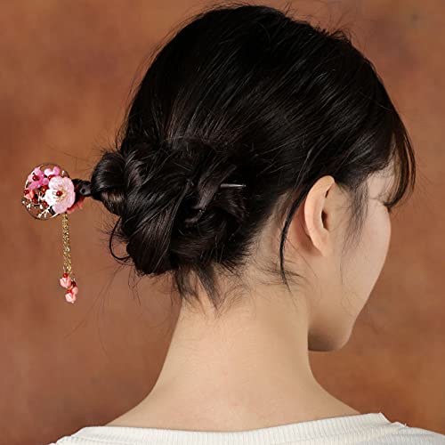 Milageto Modieus, Chinees haar, Japanse haarstokjes, haarspeld voor dames en meisjes, bruidssieraden - Image 3