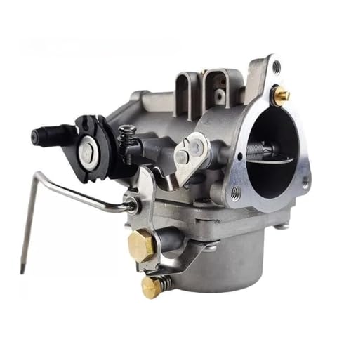 Carburateur de précision pour Suzuki 25HP 30HP DT25 13200-964J0-000 haute durabilité