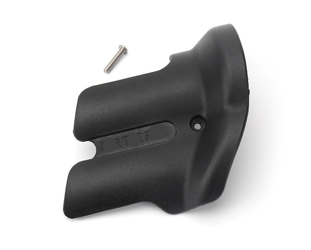 Protezione Termica Marmitta Moto Protezione Termica Universale Per Tubo Di Scarico Per Moto Accessori Per Scrambler Per SCRAMBLER 1200 Ricambi Per Moto