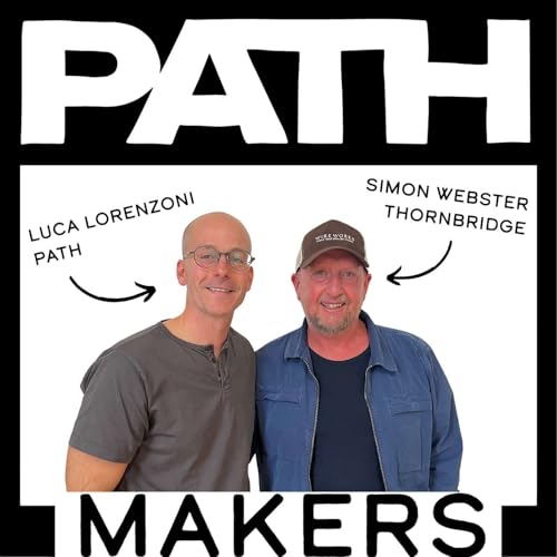 EP 01 // Simon Webster // Thornbridge Brewery