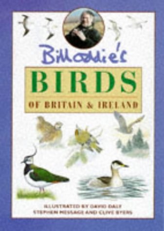 Bill Oddie's Birds of Britain and Ireland