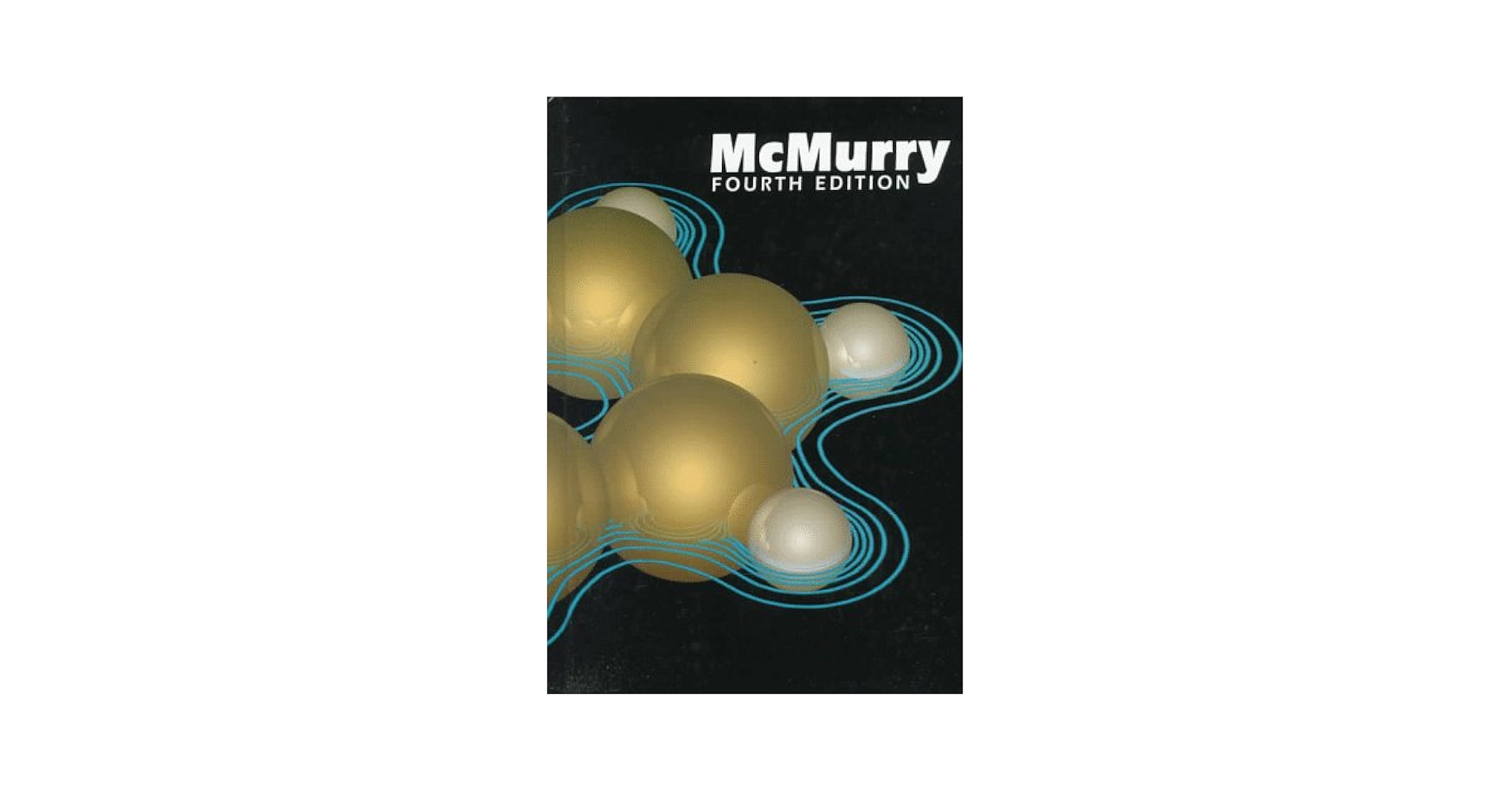 Amazon.com: Organic Chemistry : 4th Edition: 9780534238322