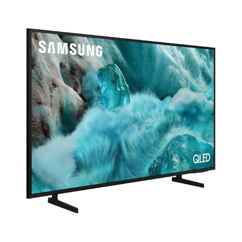 Samsung TQ55Q7F - TV QLED 55 (140 cm) - 4K UHD 3840x2160 - HDR10+ - Smart TV - Gaming Hub - 3xHDMI - WiFi