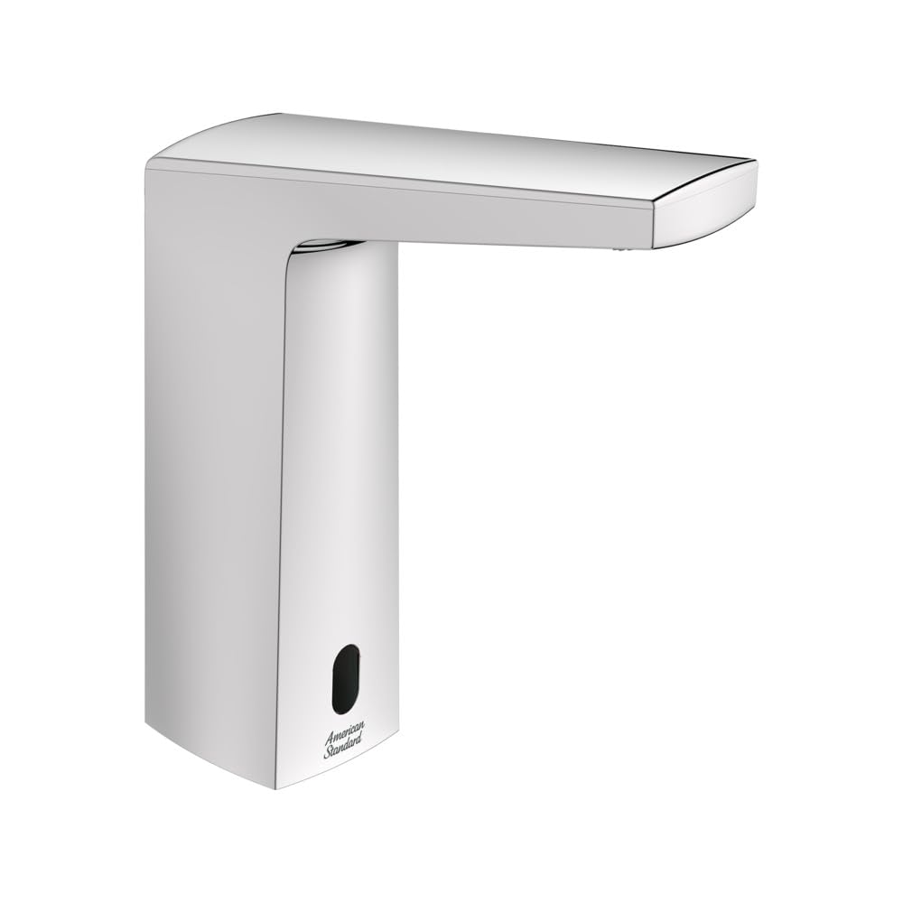Photo 1 of American Standard Paradigm Selectronic Touchless Faucet, Polished Chrome
