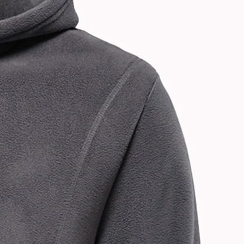 Chaqueta Shake para hombre holgada que soluciona tu estilo de invierno 5