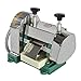 ZX Manual Stanless Steel Sugarcane Juicer Sugar Cane Extractor Squeezer 110lbs Per Hour