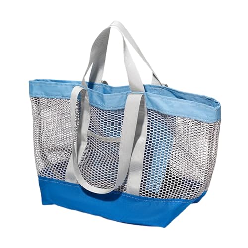 Bolso de playa ideal como regalo para amantes de los viajes
