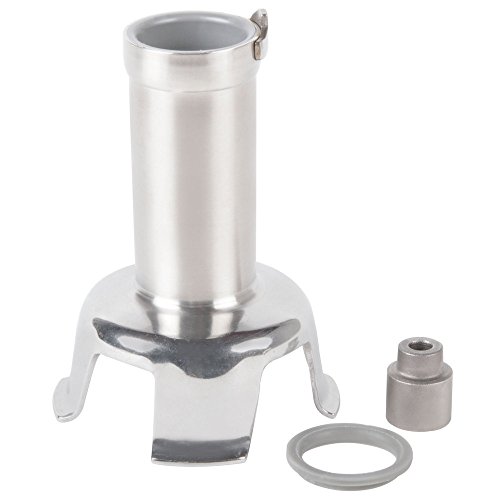 ROBOT COUPE 39335 Stainless Steel Bell Cover Assembly