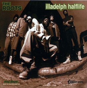 Illadelph Halflife [Vinilo]