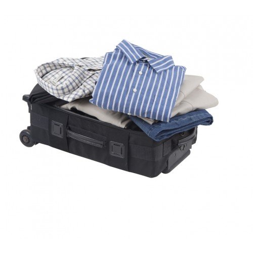 ROLL-N-STOW AIR TIGHT STORAGE BAGS - TRAVEL SIZE