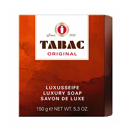 Tabac #2 Savon en Morceau