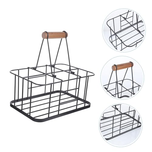 Panier à bière pour bars et restaurants idéal pour tables et terrasses - 7