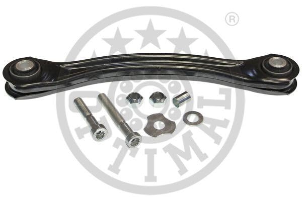 OPTIMAL G8-542 Serie/Kit Kit braccio oscillante Sospensione ruota con materiale di fissaggio/montaggio senza materiale fissaggio Posteriore Destra Sinistra