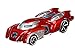 Hot Wheels Marvel Avengers Assemble Avengers 5-Pack [Amazon Exclusive]