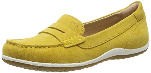 Image of Geox Womens Moccasin
