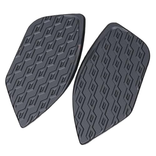 Autocollants antidérapants réservoir carburant VOGE 300AC protection moto