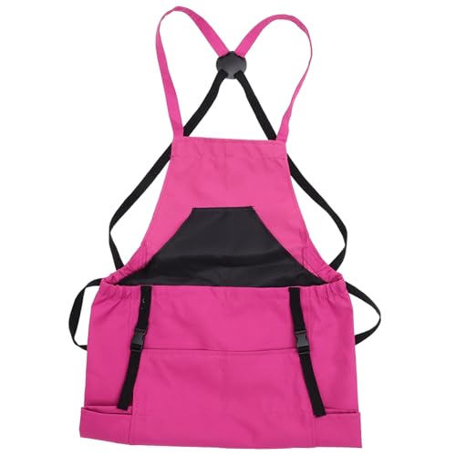 Holibanna Vegetable Picking Apron Storage Pouch Fruit Harvester Garden Harvesting Waterproof Oxford Garden Supply