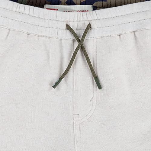 Image of Levi's Boys' Soft Knit Jogger Pants