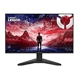 Expériencez une qualité d’images en Full HD IPS avec l'écran Lenovo R27s de 27 pouces et 16:9 d'aspect Ratio qui offre un contrast lors de l'utilisation à haute qualitée lors de votre gaming.