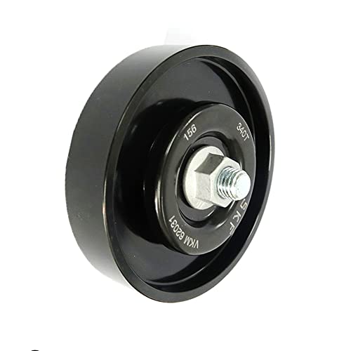SKF VKM 62031 kit galet enrouleur multi-V de rechange pour courroie alternateur