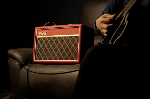 VOX Pathfinder 10 RED の商品画像 4
