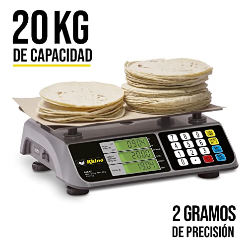 Básculas, Luggage Imagen adicional